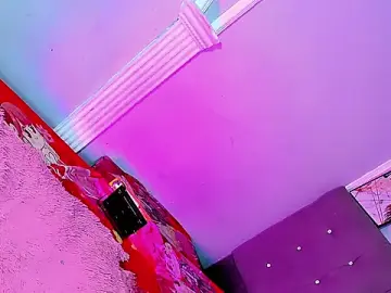 Stripchat Live Sex of Arianaa_Velvet