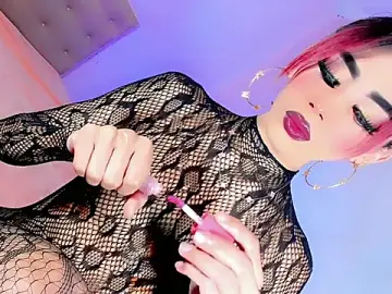 Stripchat Watch Live Sex Cams of Arianaa_Velvet