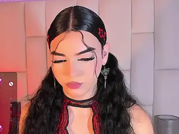 Stripchat Live Porn of Summer_walkerr