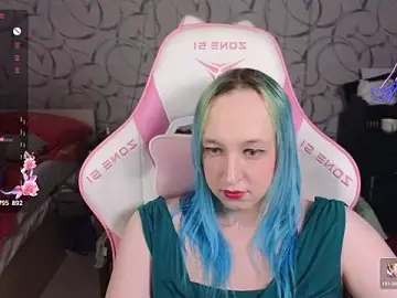 Stripchat Live Sex Cam of TheTrixy