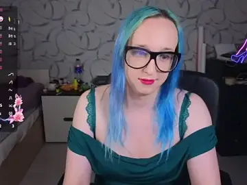 Stripchat Free Porn Cam of TheTrixy