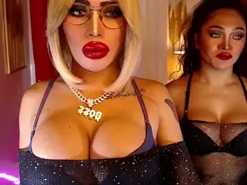 Stripchat Best Webcam of Trans_Mistress_Victoria