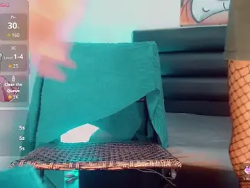 Stripchat Adult Video Chat of bianca_dream_