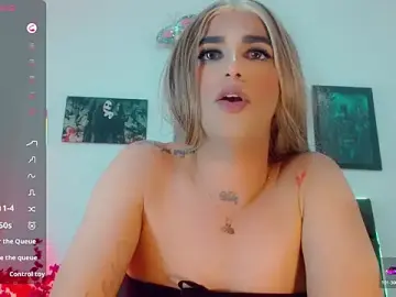 Stripchat Adult Webcams of bianca_dream_