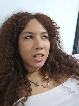 Stripchat Private Sex Chat of lilith_isabella25