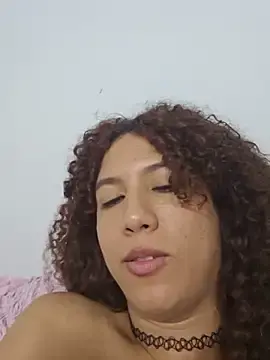 Stripchat Live Sex of lilith_isabella25
