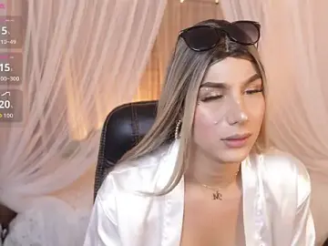 Stripchat Live Sex of Martinaa_Rose