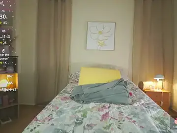 Stripchat Adult Video Chat of Tatty18