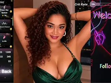 Stripchat Free Live Porn of curly_tops69