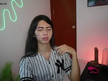 Stripchat Sex Chat of samymelo