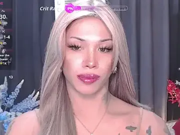 Stripchat Watch Live Sex Cams of Your_gorgeous_amanda_ts