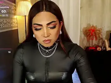 Kristinescottcummer69x from stripchat