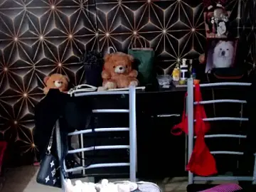 Stripchat Adult Webcam of SadisticQueenTS