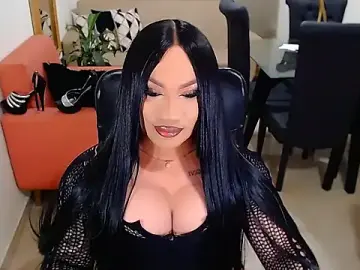 ValentinaMiss from stripchat