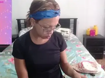 Stripchat Best Webcam of sensual_nataliee