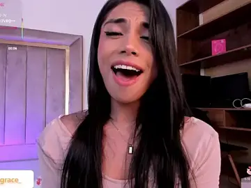 Stripchat Free Porn Cam of Jessi_Grace