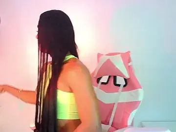 Stripchat Sex Cam of carmen14