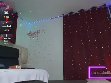 Stripchat Free Live Porn of im_mishellbigass