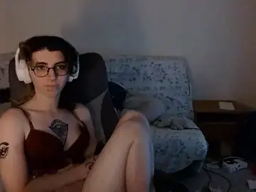 Stripchat Live Porn of jaadetrans