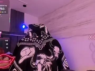 Stripchat Best live sex cam show of seexy_valen