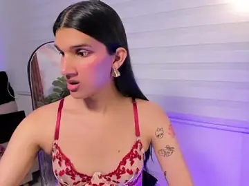 Stripchat Sex Chat of Bianca_baldwin_