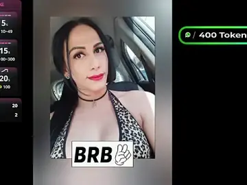 Stripchat Best Webcam of Romynahotx