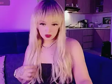 Stripchat Live Sex of ScarletThompsonx