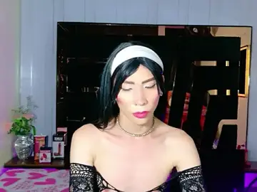 Stripchat Private Sex Chat of Thamara_Robertss