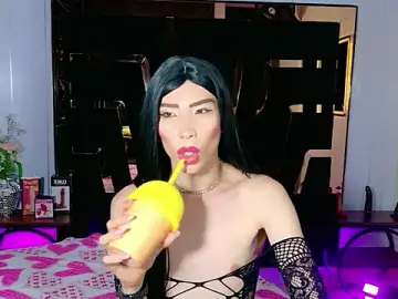 Stripchat Watch Live Sex Cams of Thamara_Robertss