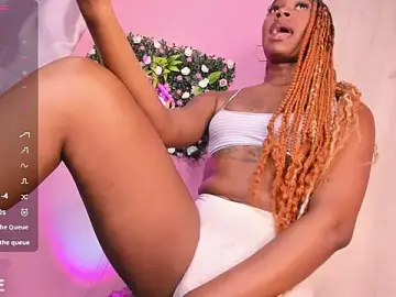 Stripchat Best live sex cam show of shenielxx