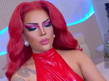 CherryHarper from stripchat