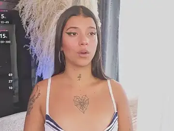 Stripchat Free Porn Cam of CoralRigan