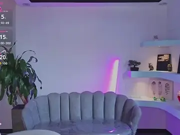 Stripchat Live Sex of CoralRigan