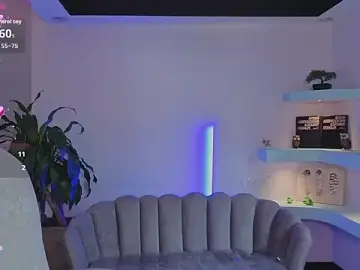 Stripchat Live Sex Cam of CoralRigan