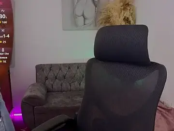 Stripchat Free Porn Cam of CoralRigan