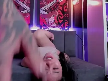 Stripchat Adult Video Chat of JadeyKhada