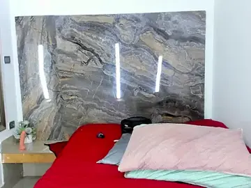 Stripchat Adult Video Chat of Aria_skye