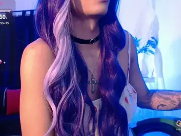 Stripchat Best live sex cam show of Cute_Aleja