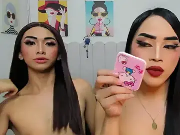 Stripchat Best Webcam of MirandaSterling