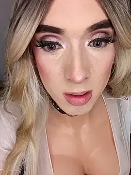 Nicole_bunny0 from stripchat