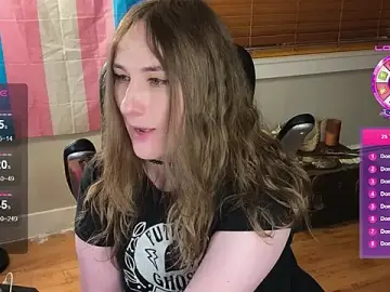 Stripchat Free Porn Cam of luluvaladon