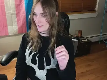 Stripchat Free Live Porn of luluvaladon