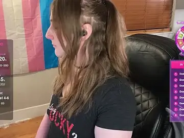 Stripchat Best live sex cam show of luluvaladon