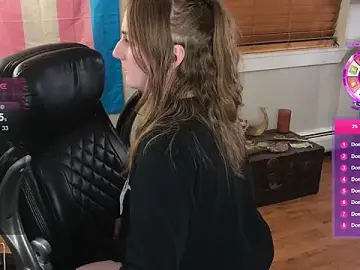 Stripchat Free Porn Cam of luluvaladon