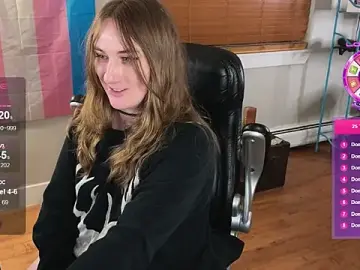 Stripchat Free Porn Cam of luluvaladon
