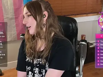 Stripchat Free Porn Cam of luluvaladon