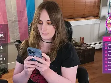 Stripchat Best live sex cam show of luluvaladon