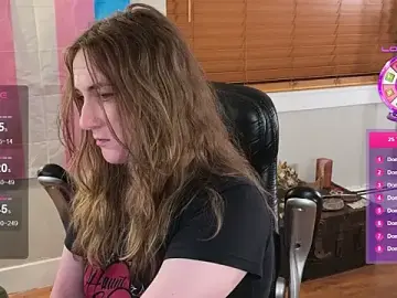 Stripchat Free Porn Cam of luluvaladon