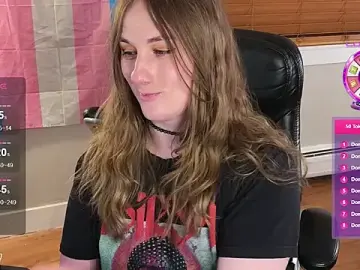 Stripchat Live Porn of luluvaladon