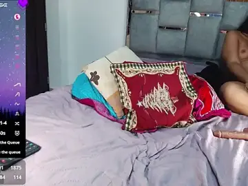 Stripchat Free Live Porn of Eeros_elliss